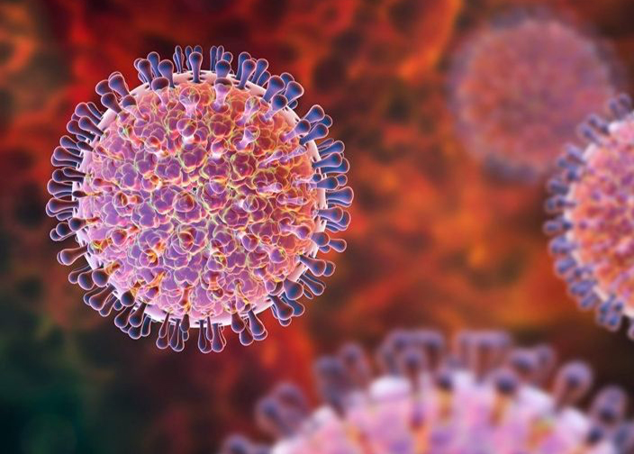 Rotavirus