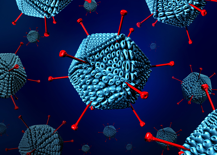 Adenovirus