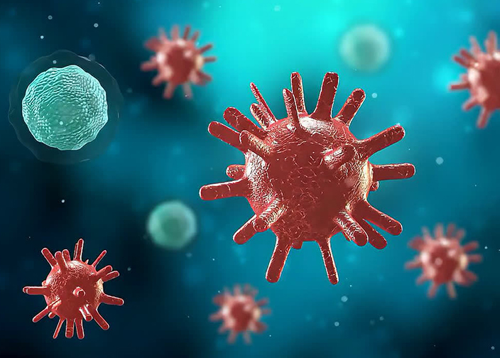 Influenza B