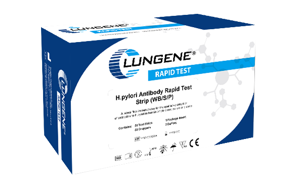 H.pylori Antibody Rapid Test